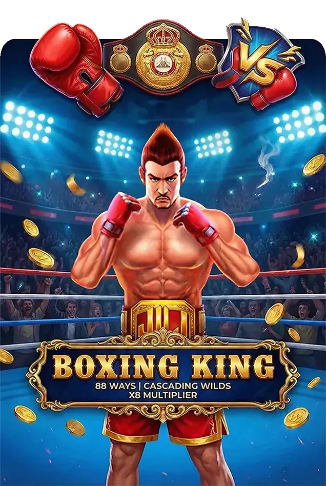 Boxing King