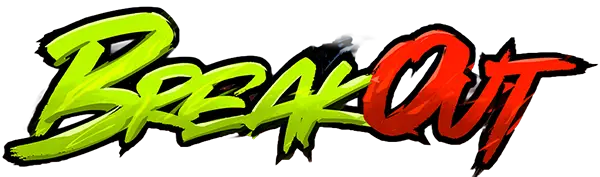 Breakout LOGO