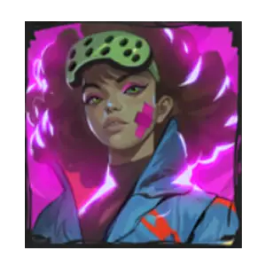 Breakout สัญลักษณ์