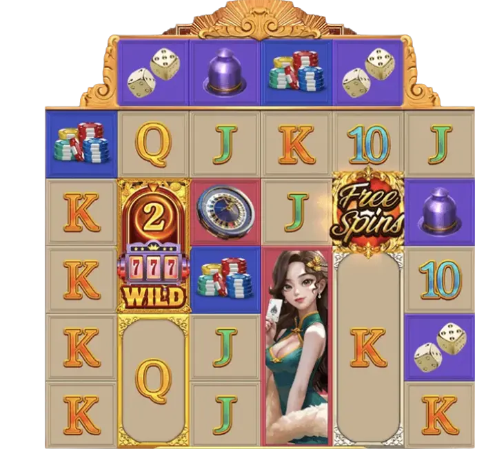 Bright Night thep1688 เทพ1688