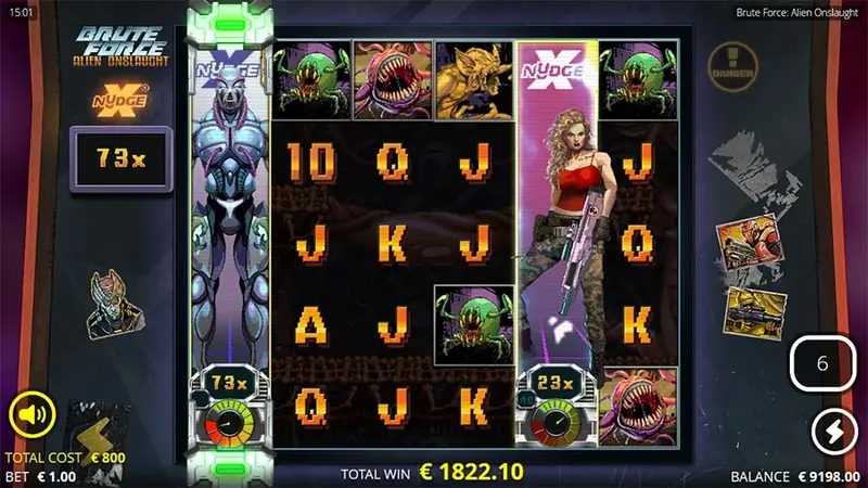 BruteForceAlienOnslaught- Nolimit-City