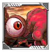 Brute Force Alien Onslaught สัญลักษณ์ Nolimit City