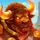 Buffalo Ways เทพ1688 thep1688