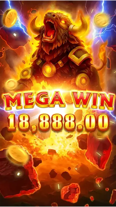 Buffalo Ways เทพ1688 thep1688