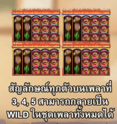 CHILLI-HUNTER-BANDIDOS04 joker joker123 Joker Gaming