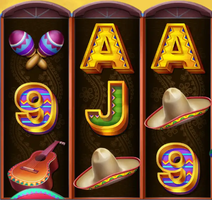 CHILLI-HUNTER-BANDIDOS06 joker joker123 Joker Gaming