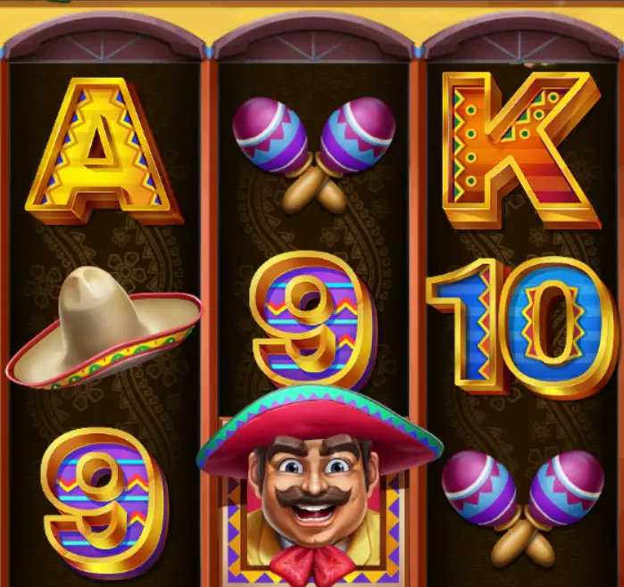 CHILLI-HUNTER-BANDIDOS07 joker joker123 Joker Gaming