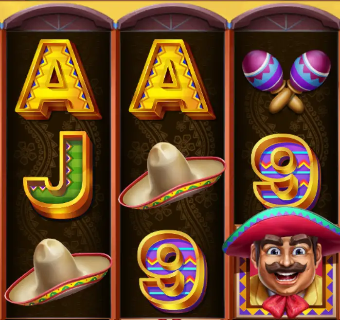 CHILLI-HUNTER-BANDIDOS08 joker joker123 Joker Gaming