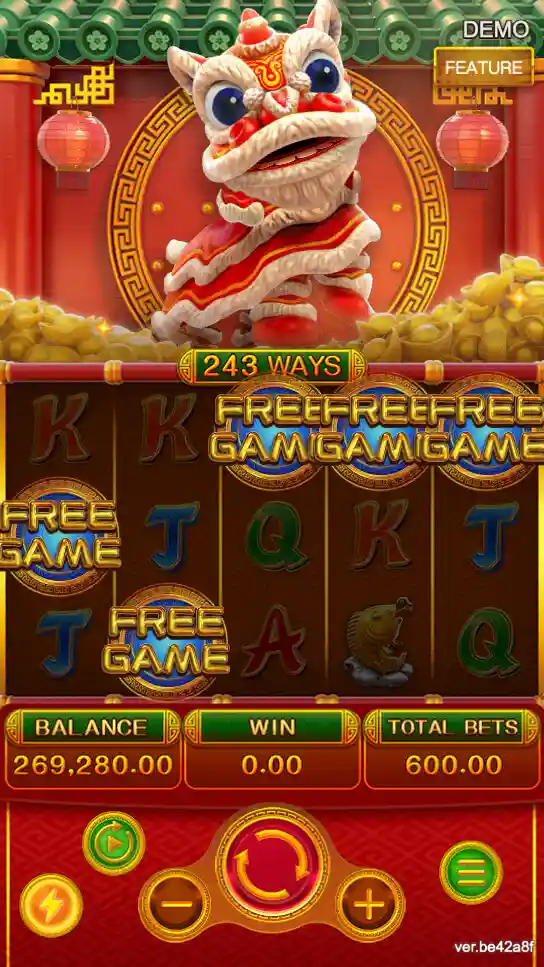 CHINESE NEW YEAR ปีตรุษจีน เทพ1688 thep1688