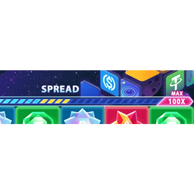 CRYPTO VERSE ตัวคูณ