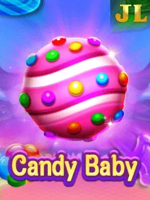 Candy Baby