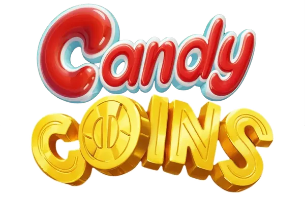 Candy Coins-BETGAME-THEP1688