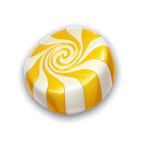 Candy Coins-BETGAME-THEP1688