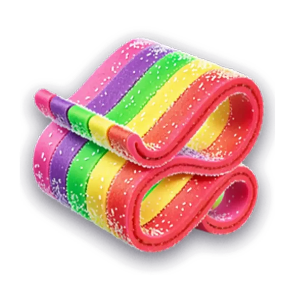 Candy Coins-BETGAME-THEP1688