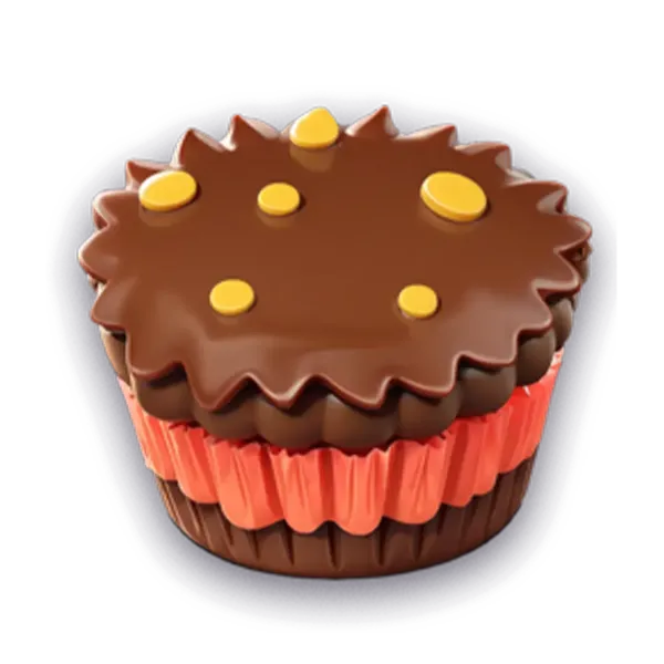 Candy Coins-BETGAME-THEP1688