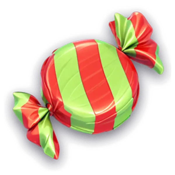 Candy Coins-BETGAME-THEP1688