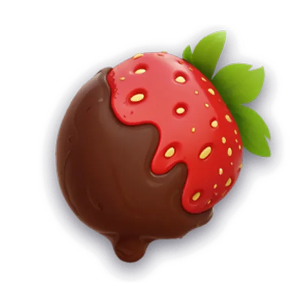 Candy Coins-BETGAME-THEP1688