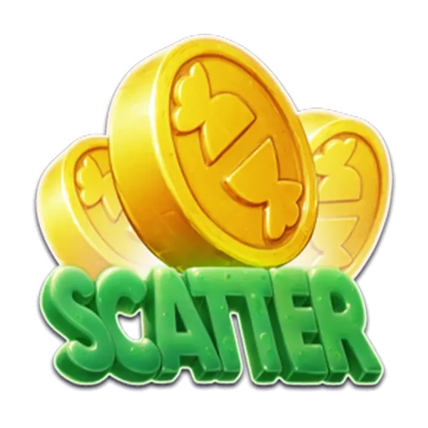 Candy Coins-BETGAME-THEP1688