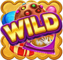 Candy Dynasty อาณาจักรลูกอม