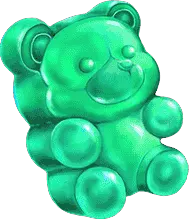 Candy Dynasty อาณาจักรลูกอม