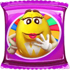 Candy Dynasty อาณาจักรลูกอม