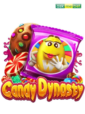 Candy Dynasty อาณาจักรลูกอม