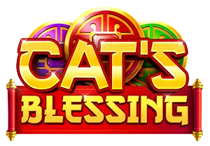Cat's Blessing
