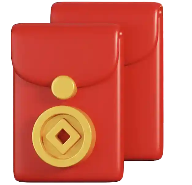 Chinese New Year Moreways เทพ1688 thep1688