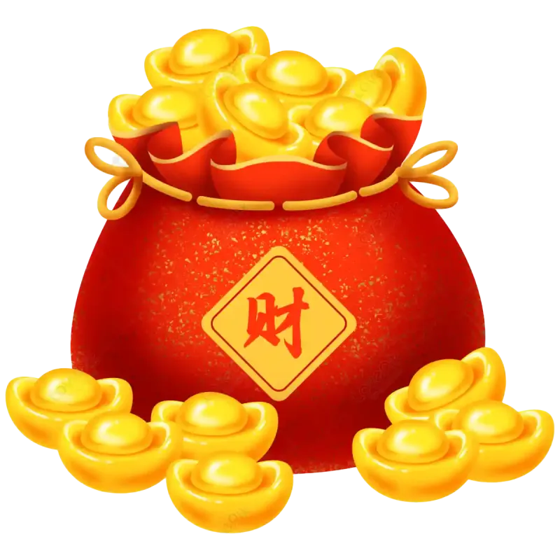 Chinese New Year Moreways เทพ1688 thep1688