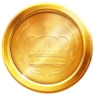 สัญลักษณ์เหรียญ