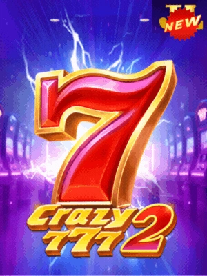 Crazy 777 2