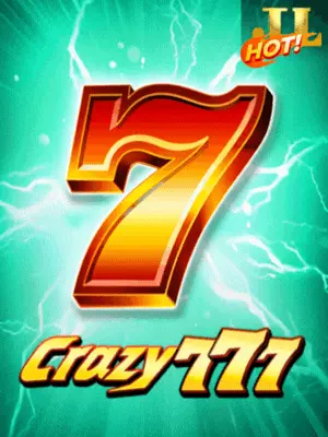 Crazy 777