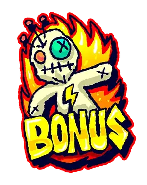 Crazy Ex-Girlfriend Bonus Booster Nolimit City