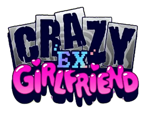 Crazy Ex-Girlfriend LOGO Nolimit City