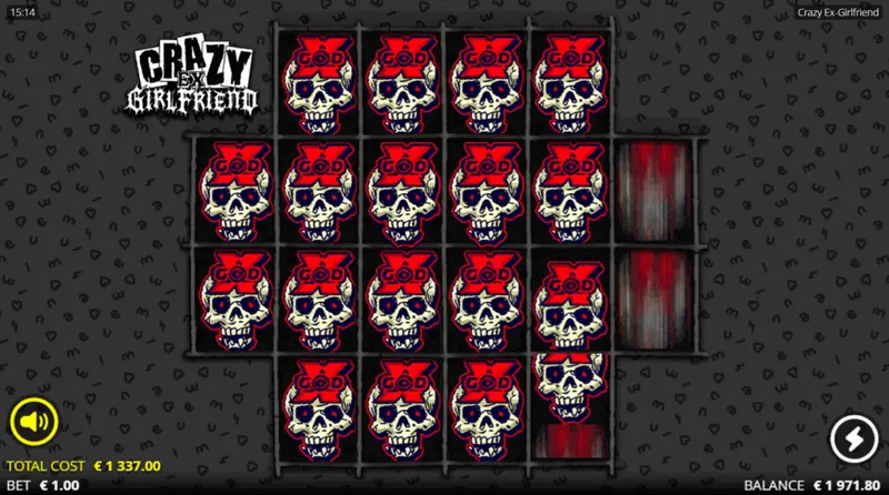 CrazyEx-Girlfriend-Nolimit City
