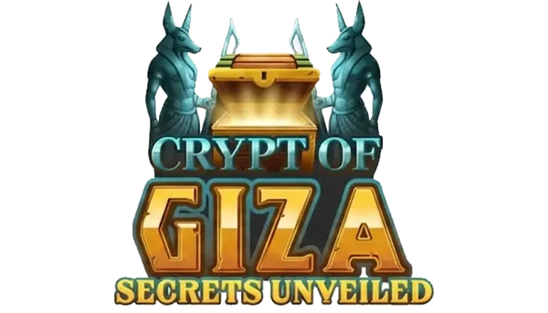 Crypt Of Giza Secrets Unveiled-101BETGAME