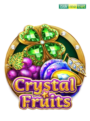 Crystal-Fruits ผลไม้คริสตัล