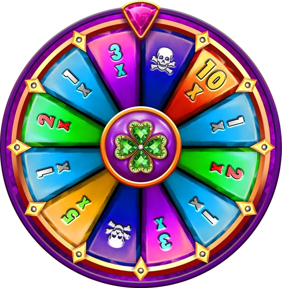 Crystal-Fruits ผลไม้คริสตัล