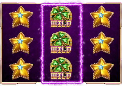 Crystal-Fruits ผลไม้คริสตัล