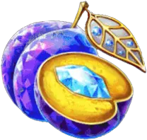 Crystal-Fruits ผลไม้คริสตัล