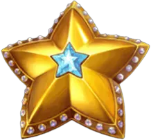 Crystal-Fruits ผลไม้คริสตัล