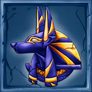 ธีมเกมCurse of the Pharaoh Bonus Buy