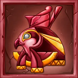 ธีมเกมCurse of the Pharaoh Bonus Buy