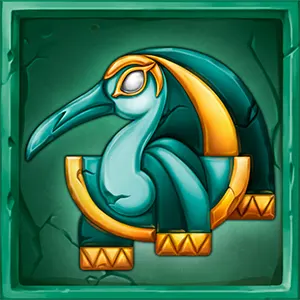 ธีมเกมCurse of the Pharaoh Bonus Buy