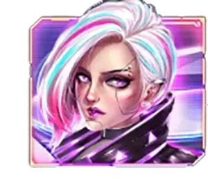 Cyber Race-JOKER GAMING-โจ๊กเกอร์123-JOKER123