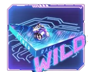 Cyber Race-JOKER GAMING-โจ๊กเกอร์123-JOKER123