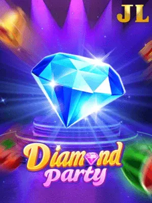 DIAMOND PARTY
