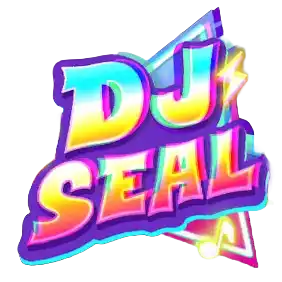 DJ SEAL LOGO