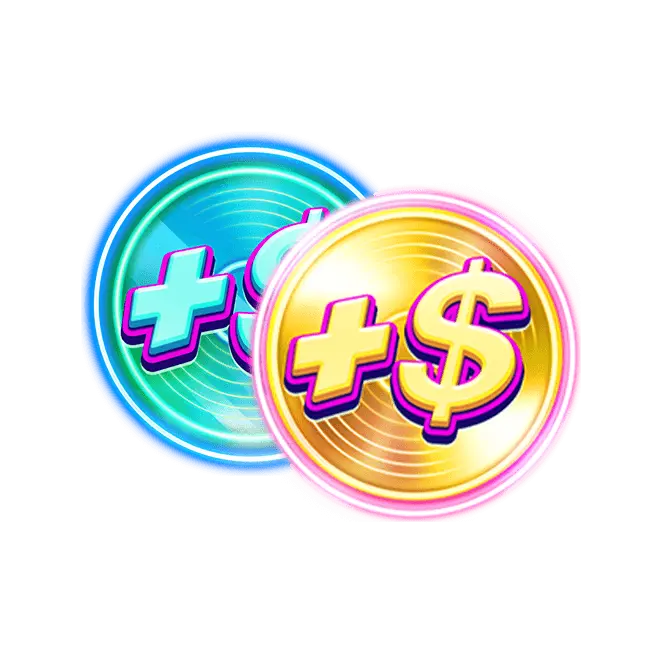 DJ SEAL ตัวคูณ