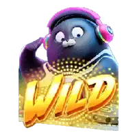 DJ SEAL สัญลักษณ์